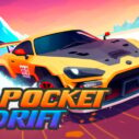 pocket drift