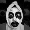 pocong creepy video call horror 1