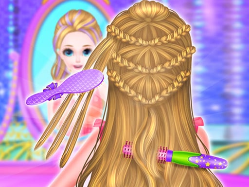 Salonul Princess Hair Spa