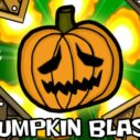 pumpkin blast