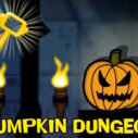 pumpkin dungeon of doom