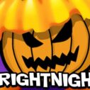 pumpkin fright night