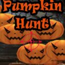 pumpkin hunt