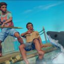 Lumea plutei 6 raft world