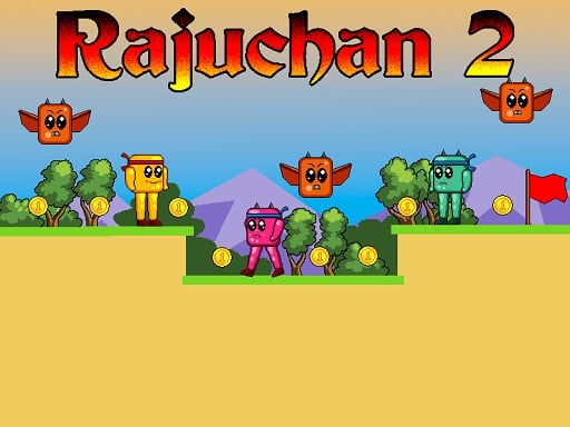 Rajchan 2