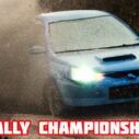 rally championship