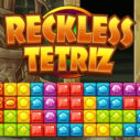 reckless tetriz