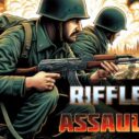 riffle assault