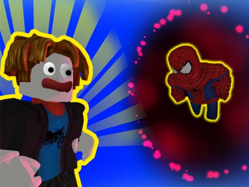 Roblox: Păianjen multivers