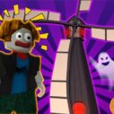 roblox spooky tower