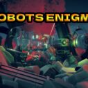 robots enigma