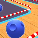 roll ball 3d