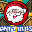 santa blast