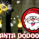 santa dungeon of doom