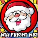 santa fright night