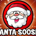 santa soosiz