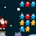 santa stars shooter