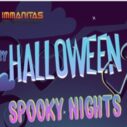 scary halloween spooky nights