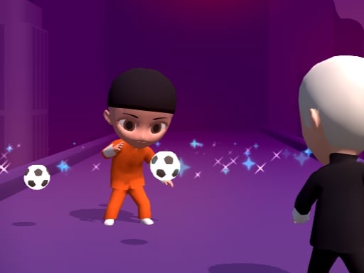 S sizeLin fotbal