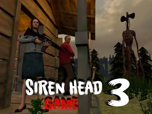 Joc Siren Head 3