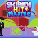 skibidi hit master