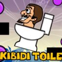 skibidi toliet puzzle game