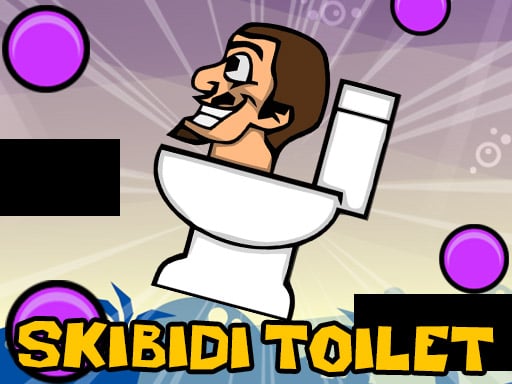 Joc de puzzle Skibidi Toliet
