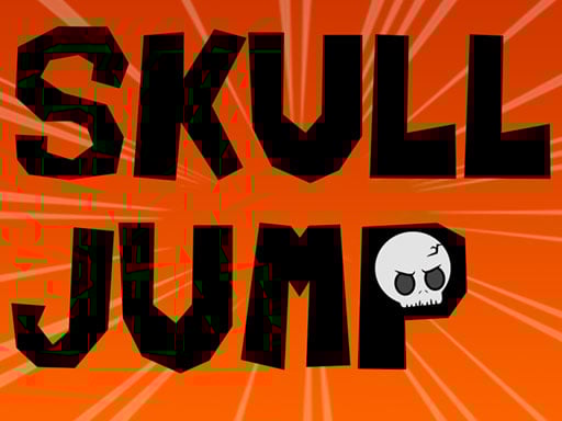 Salt cu craniul