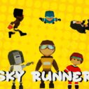 sky runners