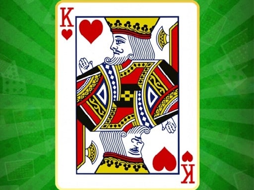 Joc Solitaire King