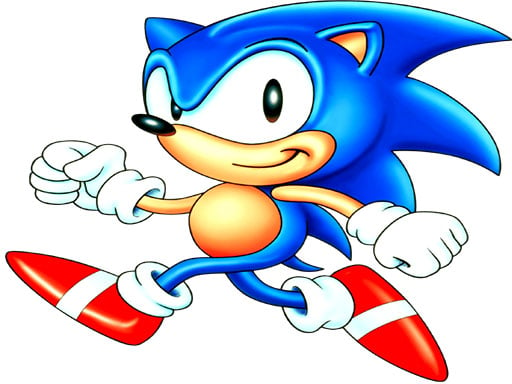 Jigsaw sonic 2023