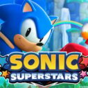 sonic superstars