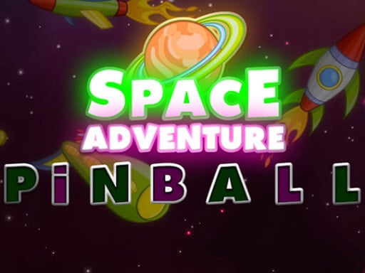 Aventura spațială Pinball