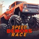 speed demons race