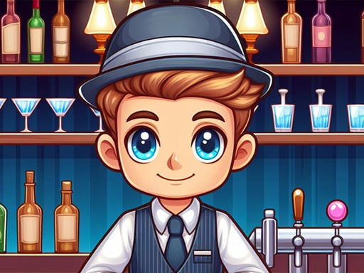 Barman rapid