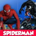 Jocul Spiderman Vs Venom 3D 3 spiderman vs venom 3d game