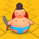 sumo battle