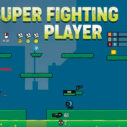 super fighting player