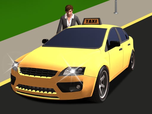 Simulator de taximetrist