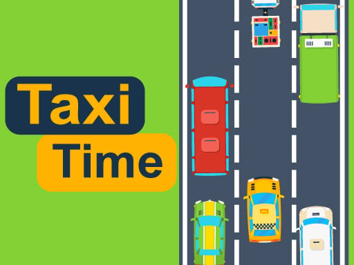 Timpul taxiului