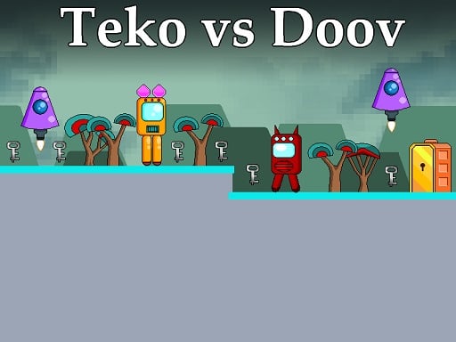 Teko vs.Dov