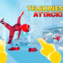 telekinesis attack 1