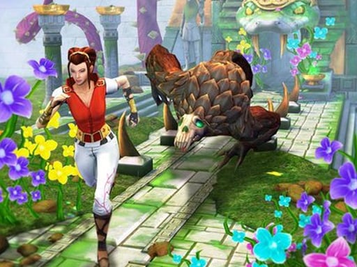 Festivalul Temple Run 2