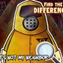 thats not my neighbor spot the difference