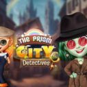 the prism city detectives