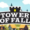 tower of fall