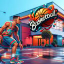 ultimate hoops showdown basketball arena