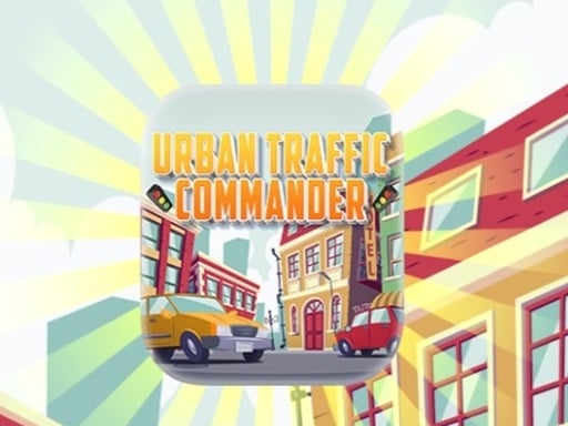 Comandantul Trafic Urban