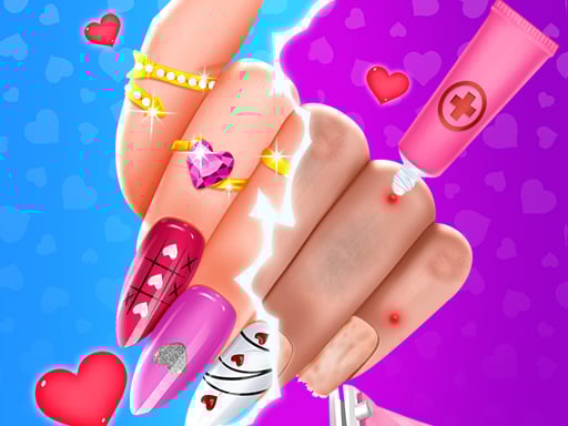 Salon de unghii Valentine