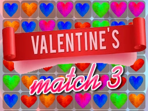 Meciul 3 de Sfantul Valentin